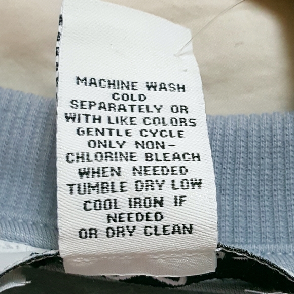 Cargo Pocket Modal Sweatshirt - Picture 5 of 8